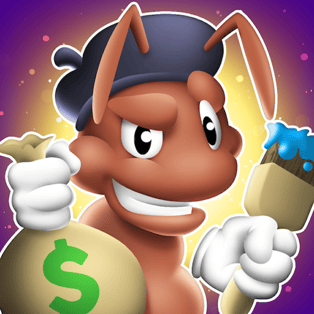 Ant Art Tycoon thumbnail