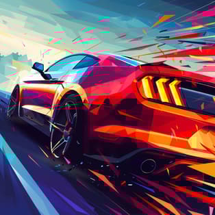 Blaze Drifter thumbnail