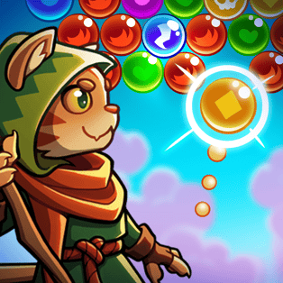 Bubble Heroes thumbnail