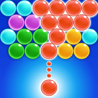 Bubble Shooter thumbnail