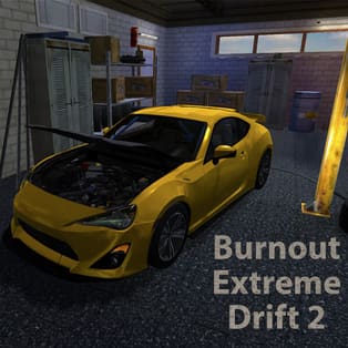 Burnout Extreme Drift 2 thumbnail