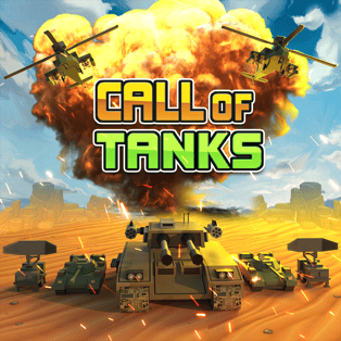 Call of Tanks thumbnail