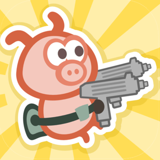 Cave Blast thumbnail