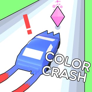 Color Crash thumbnail
