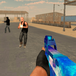 Combat Reloaded 2 thumbnail