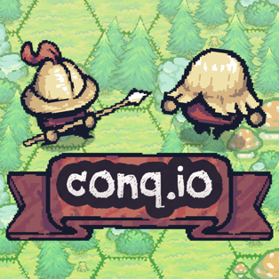 Conq.io thumbnail