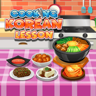Cooking Korean Lesson thumbnail