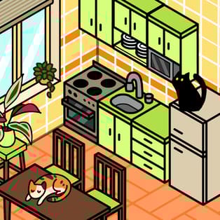 Cozy Room Design thumbnail