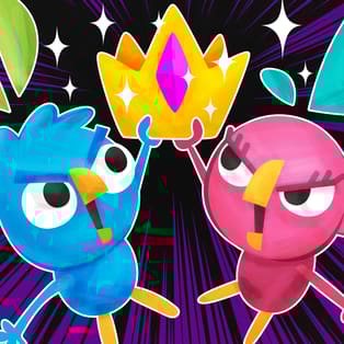 Crazy Party thumbnail