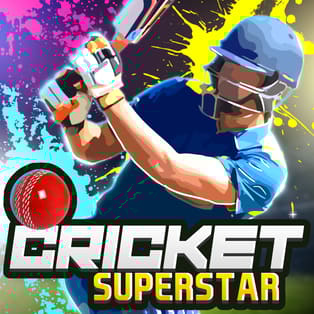 Cricket Superstar thumbnail
