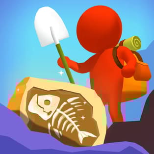 Digging Master thumbnail