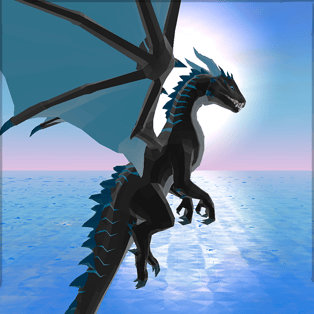 Dragon Simulator 3D thumbnail