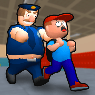 Escape From School thumbnail