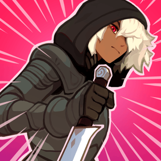 Fantasy Merger thumbnail