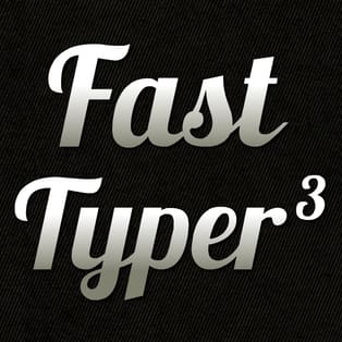 Fast Typer 3 thumbnail