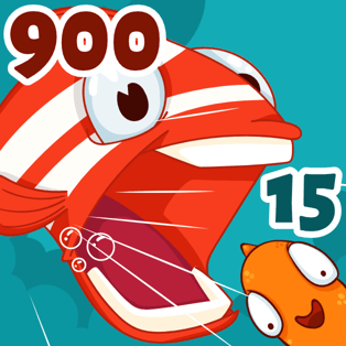 Fish Eat Fish thumbnail