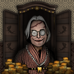 Forgotten Hill: The Wardrobe 4 thumbnail