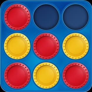 Four in a Row thumbnail