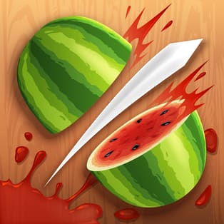 Fruit Ninja thumbnail
