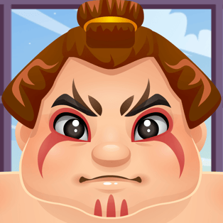 Funny Rescue Sumo thumbnail