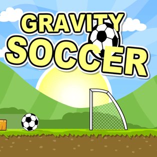Gravity Soccer thumbnail