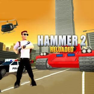 Hammer 2: Reloaded thumbnail