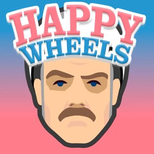 Happy Wheels thumbnail