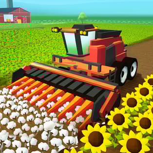Harvest Simulator thumbnail