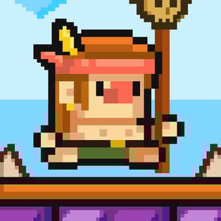 Hefty Shaman Deluxe thumbnail