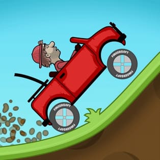 Hill Climb Racing Lite thumbnail