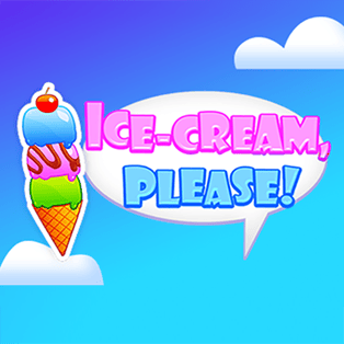 Ice Cream, Please! thumbnail