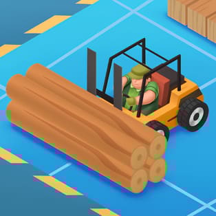 Idle Lumber Inc thumbnail