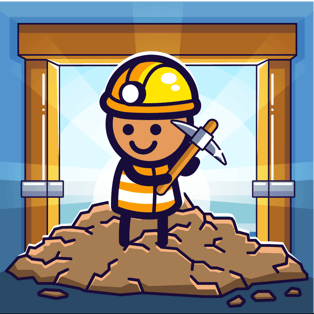 Idle Mining Empire thumbnail