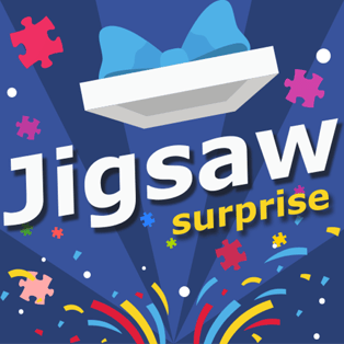 Jigsaw Surprise thumbnail