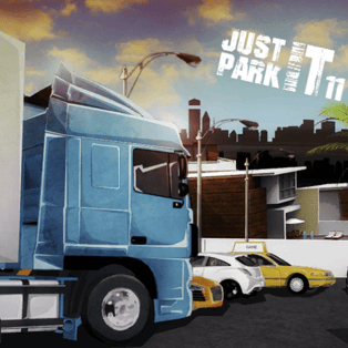 Just Park It 11 thumbnail