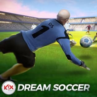KiX Dream Soccer thumbnail