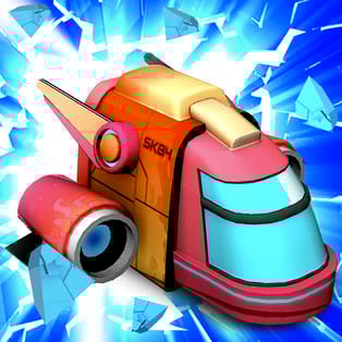 Laser Blade 3000 thumbnail