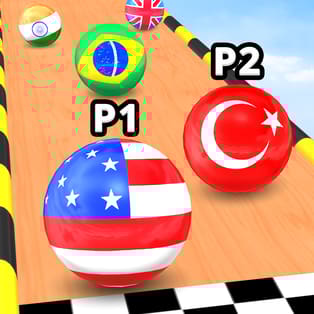 Marble Run 3D thumbnail