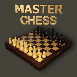 Master Chess thumbnail
