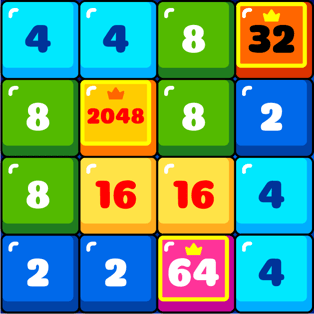 Merge and Double thumbnail