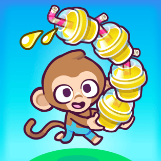 Monkey Mart thumbnail
