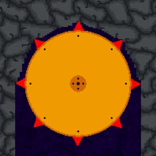 Mystery Digger thumbnail