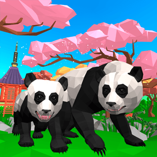 Panda Simulator 3D thumbnail