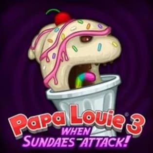 Papa Louie 3 thumbnail