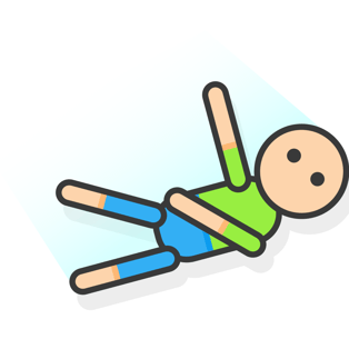 Ragdoll Fall thumbnail