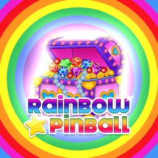 Rainbow Star Pinball thumbnail