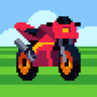 Retro Highway thumbnail