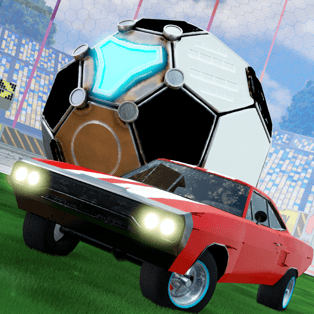 Rocket Soccer Derby thumbnail