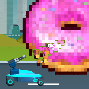 Rusher Crusher thumbnail