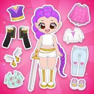SnapStyle Dress Up thumbnail